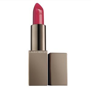 Laura Mercier Rouge Essentiel Silky Creme lipstick